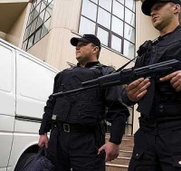 Охранные услуги в Махачкале от ЧОП «Гард-М».