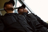 Обеспечение безопасности коммерческих объектов в Махачкале.