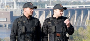 Сельскохозяйственные ярмарки - мероприятия повышенного риска, требующие охраны