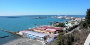 Охрана баз отдыха и пляжей в Дагестане приобретает особое значение в летний период