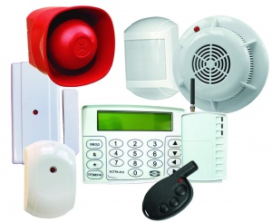 Установку и обслуживание охранно-пожарных систем доверьте профессионалам из «Гард-М»