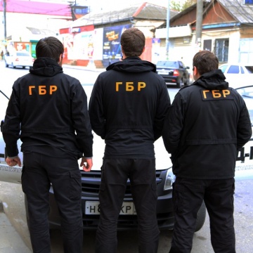 ЧОО "Гард-М"